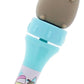 Pusheen Bolígrafo Spinny Leisure Club Azul