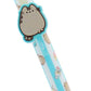 Pusheen Bolígrafos de gel borrable