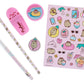 Pusheen Juego Para Escribir de 7 Piezas