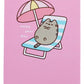 Pusheen Juego Para Escribir de 7 Piezas