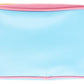 Pusheen Estuche Leisure Club Azul