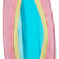 Pusheen Estuche Leisure Club Azul