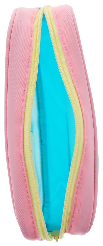 Pusheen Estuche Leisure Club Azul