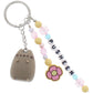 Pusheen Llavero Pusheen