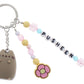 Pusheen Llavero Pusheen