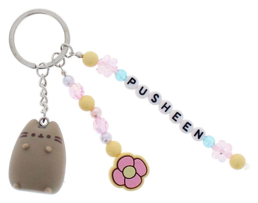 Pusheen Llavero Pusheen