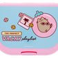Pusheen Fiambrera The Perfect Vacay Playlist