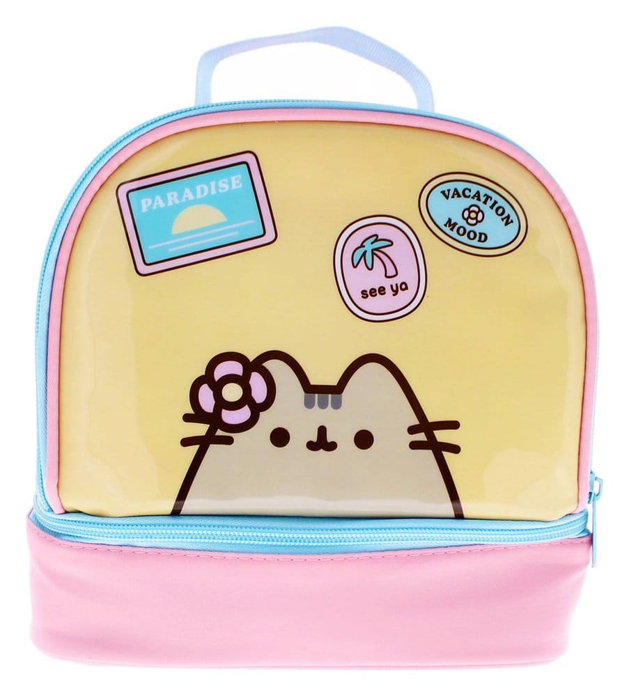 Pusheen Bolso de tela