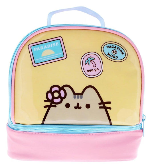 Pusheen Bolso de tela