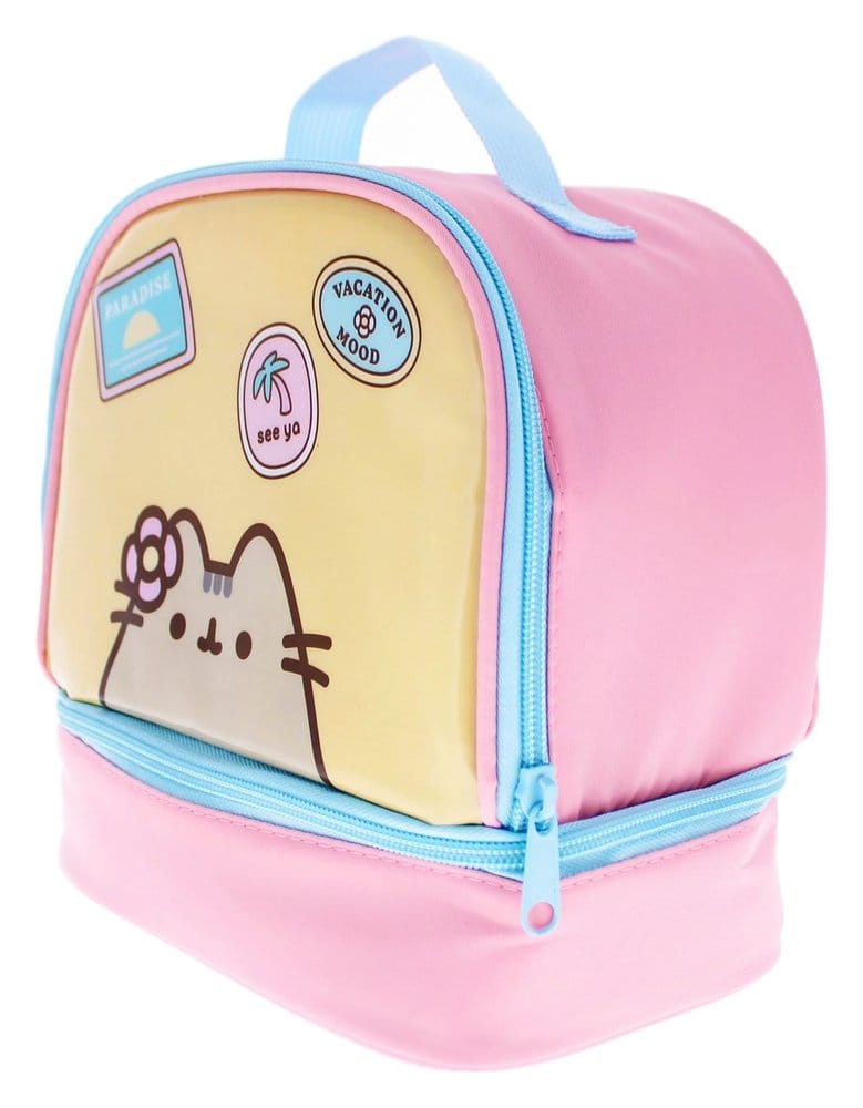Pusheen Bolso de tela