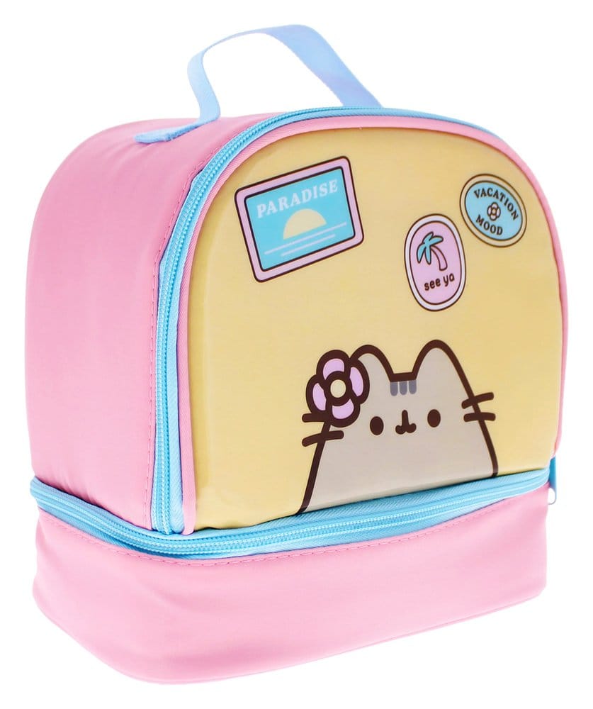 Pusheen Bolso de tela