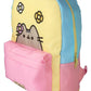 Pusheen Mochila Pusheen Amarillo