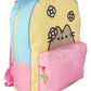 Pusheen Mochila Pusheen Amarillo