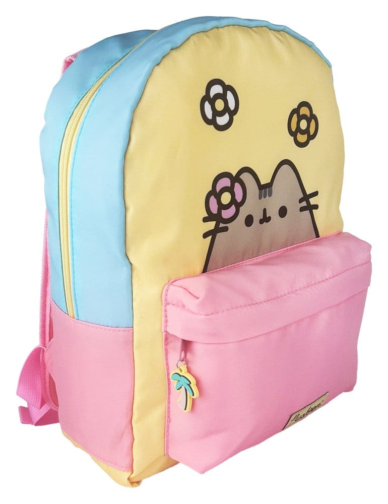 Pusheen Mochila Pusheen Amarillo