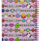 Squishmallows Project Book Libreta A5 Squish Squad