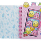 Squishmallows Project Book Libreta A5 Squish Squad