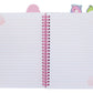 Squishmallows Project Book Libreta A5 Squish Squad