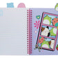 Squishmallows Project Book Libreta A5 Squish Squad