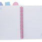 Squishmallows Project Book Libreta A5 Squish Squad