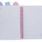 Squishmallows Project Book Libreta A5 Squish Squad