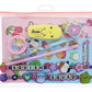 Squishmallows Juego Para Escribir Squish Squad 7 piezas