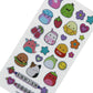 Squishmallows Set de pegatinas Super Puffy