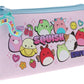 Squishmallows Estuche In My Squish Era Rosa