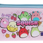 Squishmallows Estuche In My Squish Era Rosa