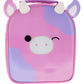 Squishmallows Bolsa de Almuerzo