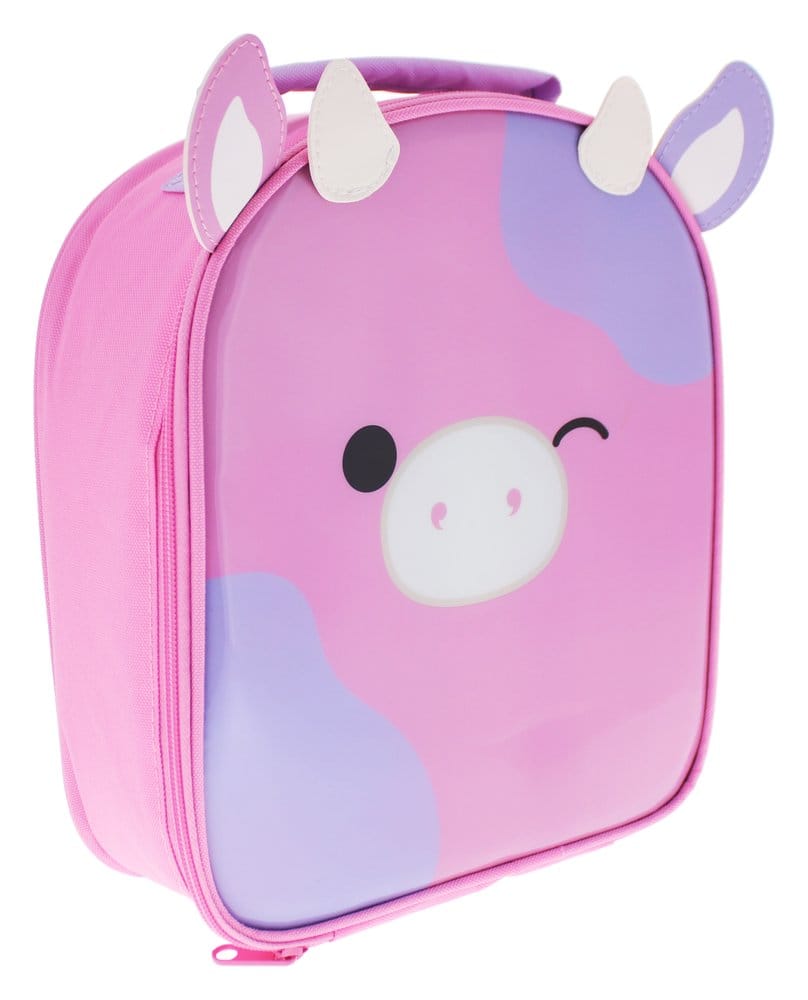 Squishmallows Bolsa de Almuerzo
