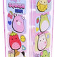 Squishmallows Botella de Agua Flip Top In My Squish Era