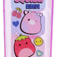 Squishmallows Botella de Agua Flip Top In My Squish Era