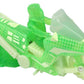 M.A.S.K. Vehículo Condor Hologram Variant (Glow in the Dark)