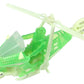 M.A.S.K. Vehículo Condor Hologram Variant (Glow in the Dark)