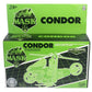 M.A.S.K. Vehículo Condor Hologram Variant (Glow in the Dark)