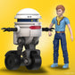 M.A.S.K. Wave 1 Vehículo Mobile Defense Unit Limited Edition