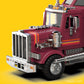 M.A.S.K. Wave 1 Vehículo Mobile Defense Unit Limited Edition