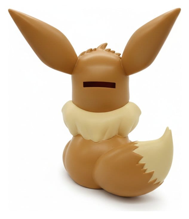 Pokémon Hucha Eevee