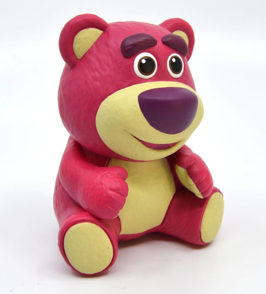 Toy Story Hucha Lotso 15 cm - Z POP Toys