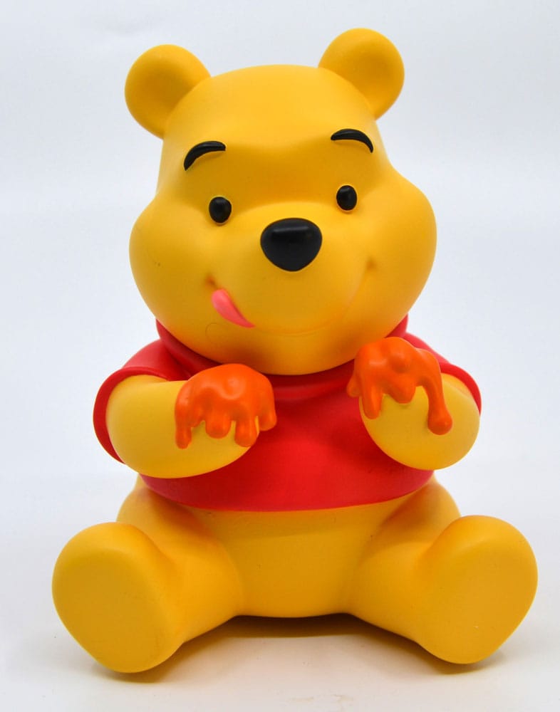 Disney Hucha Winnie the Pooh 15 cm