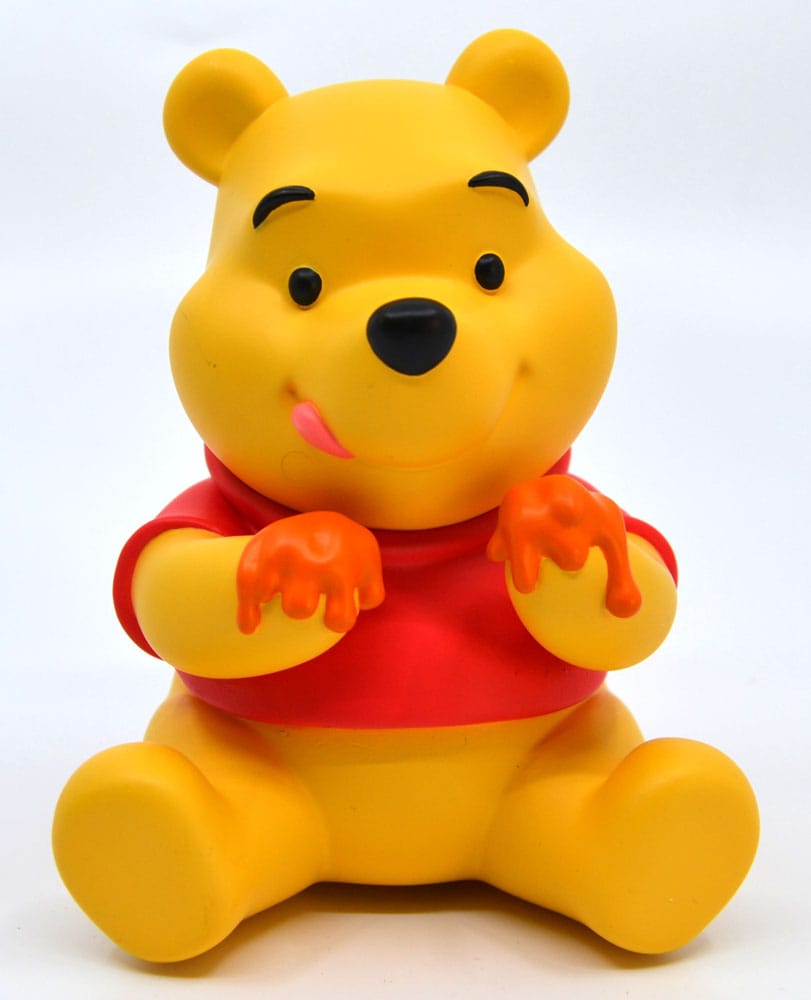 Disney Hucha Winnie the Pooh 15 cm