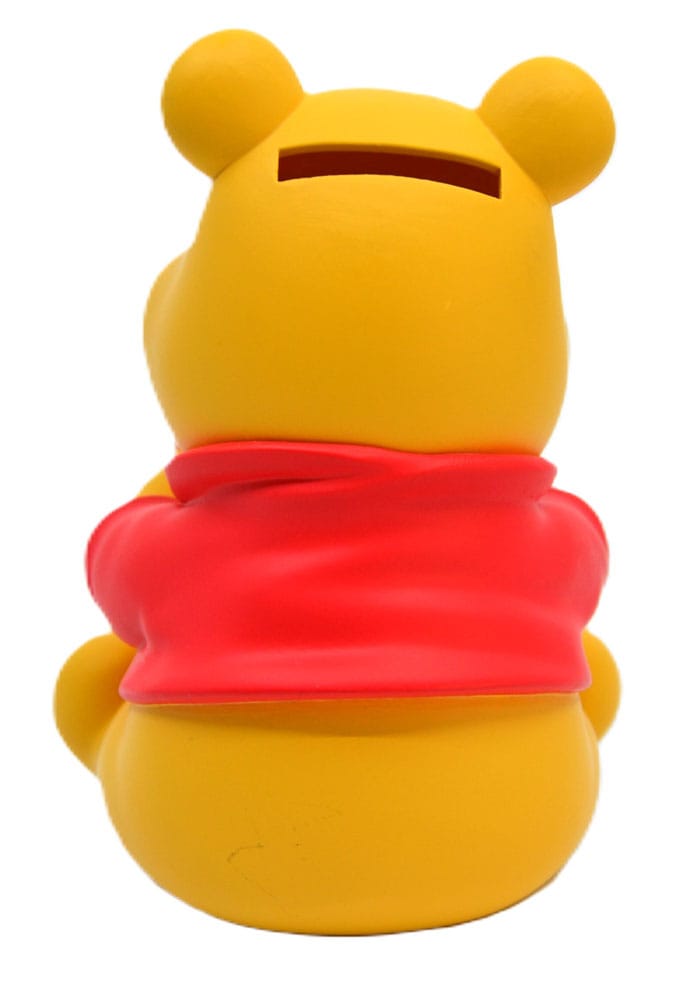 Disney Hucha Winnie the Pooh 15 cm