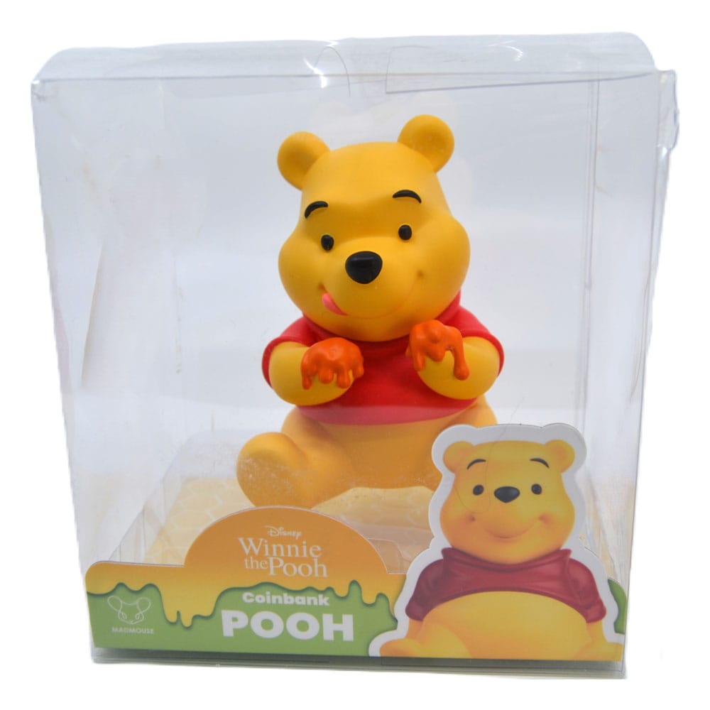 Disney Hucha Winnie the Pooh 15 cm