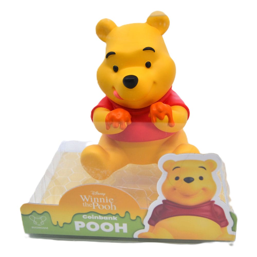 Disney Hucha Winnie the Pooh 15 cm