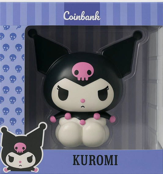 Sanrio Hucha Kuromi