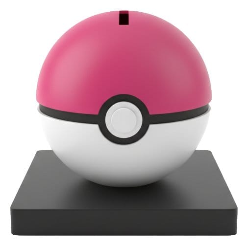 Pokémon Hucha Poké Ball
