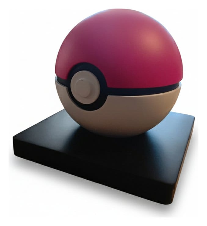Pokémon Hucha Poké Ball