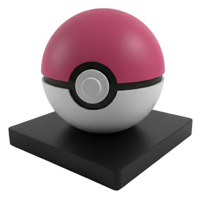 Pokémon Hucha Poké Ball