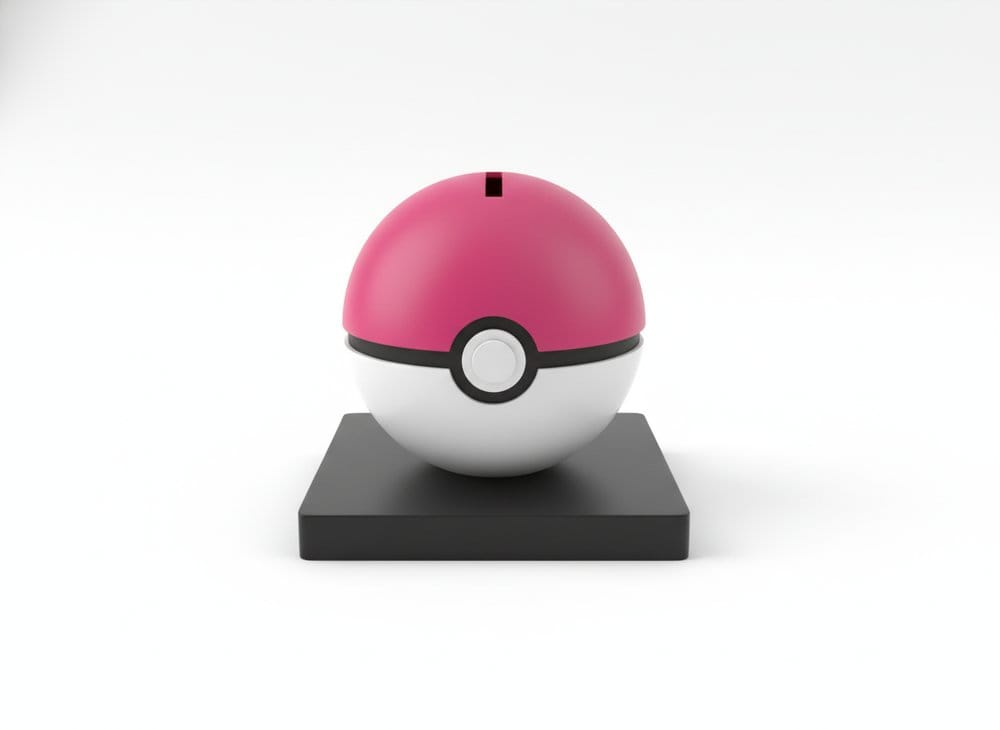 Pokémon Hucha Poké Ball