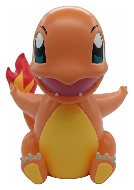 Pokémon Hucha Charmander